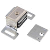 Ultra Hardware Natural Metallic Metal Magnetic Latch