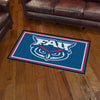 Florida Atlantic University 3ft. x 5ft. Plush Area Rug