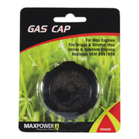 MaxPower 1-3/4 in. D Gas Cap