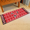 Eastern Washington University Field Runner Mat - 30in. x 72in.