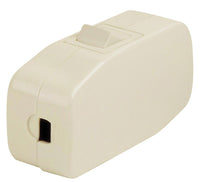 Leviton Lamp Cord Switch 125 V