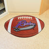 University of Mount Union Football Rug - 20.5in. x 32.5in.