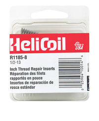 Heli-Coil 1/2 in. Stainless Steel Thread Insert 1/2-13