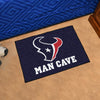 NFL - Houston Texans Man Cave Rug - 19in. x 30in.