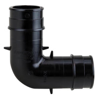 Apollo PEX / Pex A 1 in. Expansion PEX in to X 1 in. D PEX Plastic Elbow