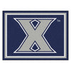 Xavier University 8ft. x 10 ft. Plush Area Rug