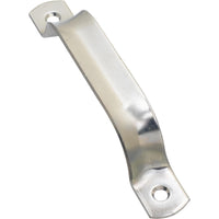 B4 6-1/2" Pull - Zinc Plated