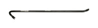 True Temper 36.375 in. Gooseneck Wrecking Bar 1 pk