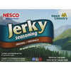 Nesco Open Country Jerky Seasoning 6 lb Boxed (Pack of 6)