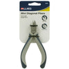 Allied 4.5 in. Carbon Steel Diagonal Pliers