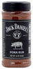 Jack Daniel's Original Pork and Poultry Rub 11 oz