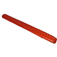 Foremost Tarp Co. Dry Top 4 ft. H X 100 ft. L Polypropylene Multi-Purpose Safety Fencing Orange