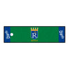 MLB - Kansas City Royals  Retro Collection Putting Green Mat - 1.5ft. x 6ft. - (1969)