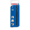 Lenox 1/4 in. Carbide Pilot Drill Bit 1 pc