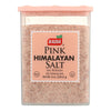 Badia Spices Pink Himalayan Salt - Case of 12 - 8 OZ