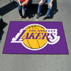 NBA - Los Angeles Lakers Rug - 5ft. x 8ft.