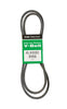 Mitsuboshi Super KB 4LK690 V-Belt 0.5 in. W X 69 in. L For Riding Mowers