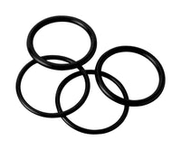 BrassCraft PTFE Coated Rubber O-Ring 4 pk