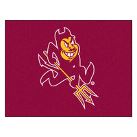 Arizona State University Sun Devils Rug - 34 in. x 42.5 in.