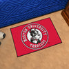 Boston University Rug - 19in. x 30in.