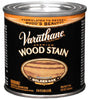 Varathane Premium Solid Golden Oak Oil-Based Urethane Modified Alkyd Wood Stain 0.5 pt