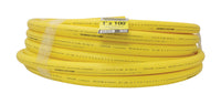 Home-Flex 1 in. x 100 ft. L Polyethylene Gas Tubing