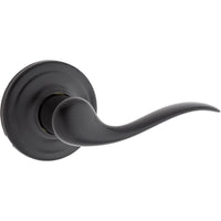 GLA12 TC514 RH Toluca Dummy - Matte Black