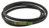 Mitsuboshi FHP 4L730 General Utility V-Belt 0.5 in. W X 73 in. L For Fractional Horsepower Motors