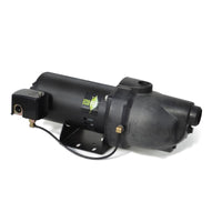 ECO-FLO 1 HP 1038 gph Thermoplastic Shallow Jet Well Pump