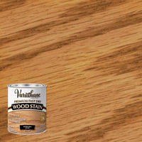 Varathane 262004 1 Qt. Spring Oak Fast Dry Wood Stain