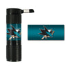 NHL - San Jose Sharks LED Pocket Flashlight