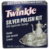 Twinkle 525005 4.4 Oz Twinkle Silver Polish  (Pack Of 12)