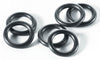 PlumbCraft 7/8 in. D X 11/16 in. D Rubber O-Ring 4 pk