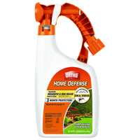 Ortho Home Defense Liquid Concentrate Insect Killer 32 oz (Pack of 6).