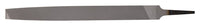 Nicholson 4 in. L High Carbon Steel Bastard Cut File 1 pc. (Pack of 12)