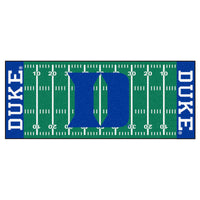 Duke University Field Runner Mat - 30in. X 72in.