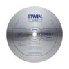 Irwin 10 in. D X 5/8 in. Classic Steel Circular Saw Blade 180 teeth 1 pk