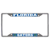 University of Florida Metal License Plate Frame