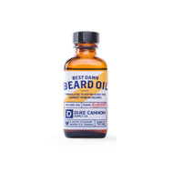 Duke Cannon Best Damn Beard Oil 3 oz 1 pk (Pack of 6)