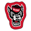 North Carolina State University Mascot Rug