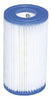 Intex Krystal Clear Pool Filter 4.25 in. W X 8 in. L