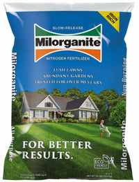 FERT MILORGANITE 2.5M