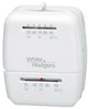 White Rodgers Heating and Cooling Lever Non-Programmable Thermostat