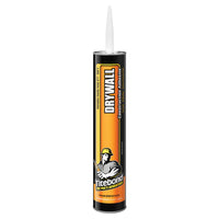 Titebond Solvent-Based High Strength Synthetic Polymer Drywall Adhesive 28 oz (Pack of 12)