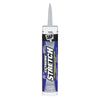 DAP Extreme Stretch Clear Acrylic Urethane All Purpose Sealant 10.1 oz (Pack of 12)