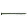 Deck Plus No. 10  x 3 in. L Star Flat Head Exterior Deck Screws 25 lb.