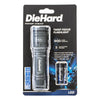 Dorcy DieHard 600 lm Gray LED Flashlight AAA Battery