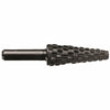 Century Drill & Tool 1/2 in. D X 1-3/8 in. L Aluminum Oxide Rotary File Tree 5000 rpm 1 pc