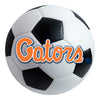 University of Florida Script Soccer Ball Rug - 27in. Diameter