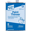 Klean Strip Paint Thinner 1 gal. (Pack of 4)